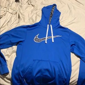 Nike hoodie